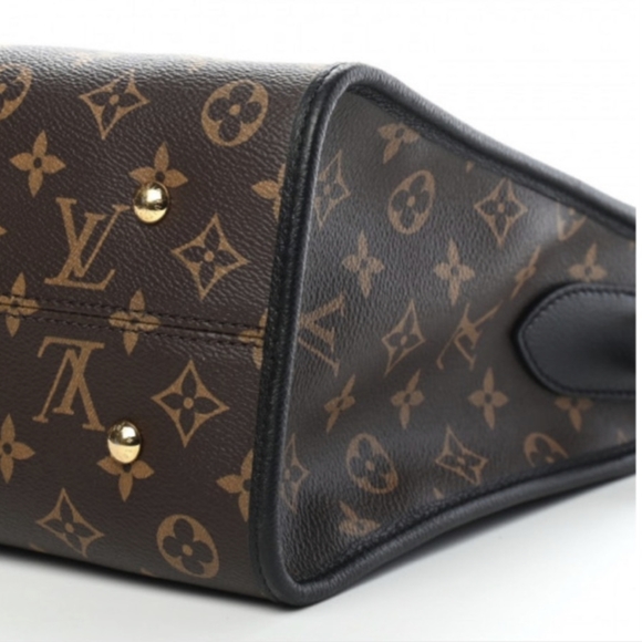 LOUIS VUITTON POPINCOURT MM - Picture 4 of 6